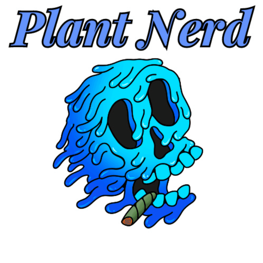 Plant Nerd Jokerz | Pre-Pack | 3.5g