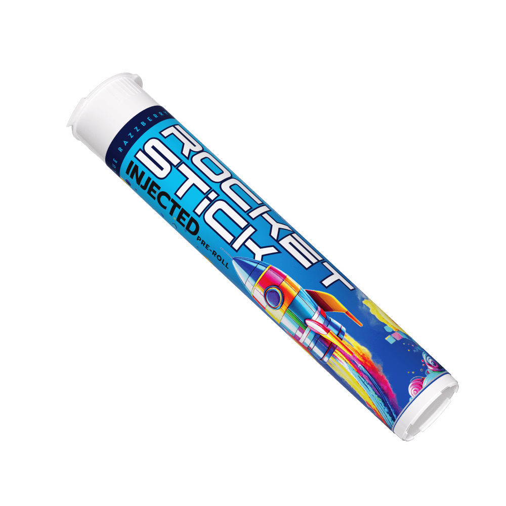 Rocket Sticks