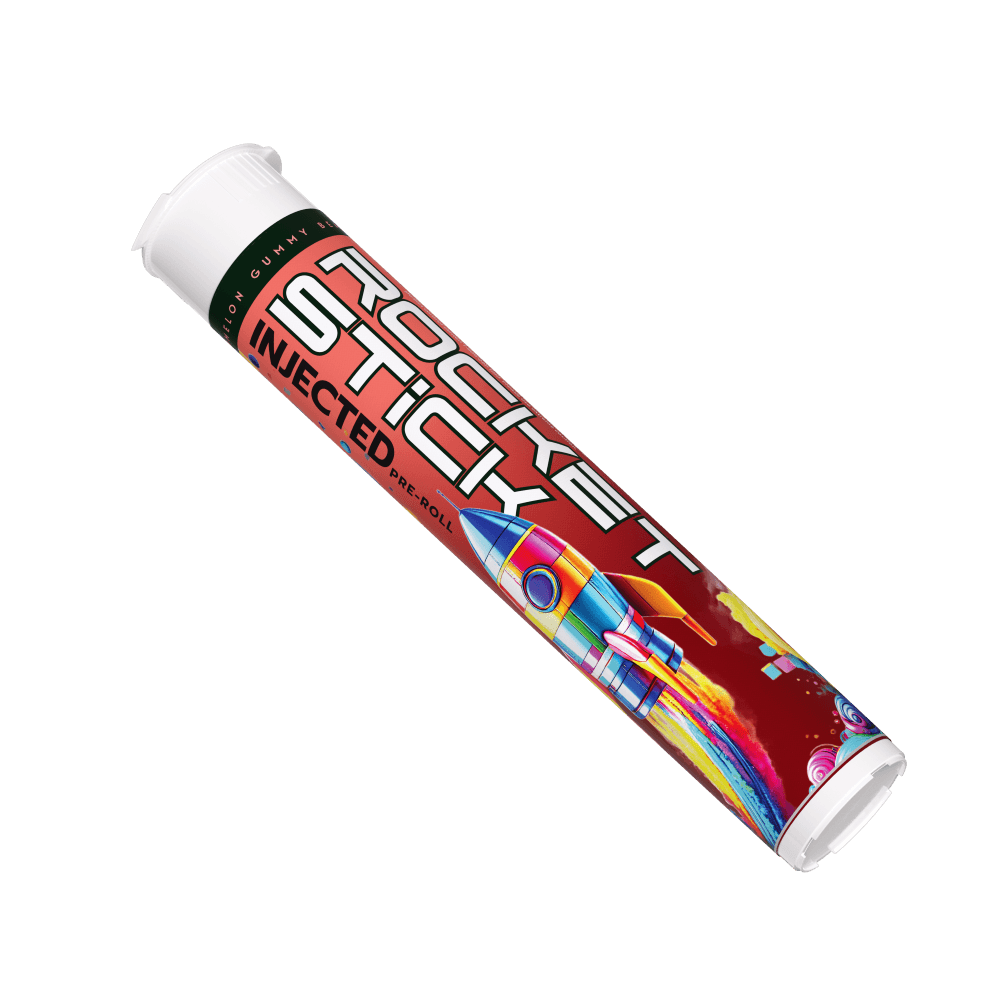 Rocket Sticks