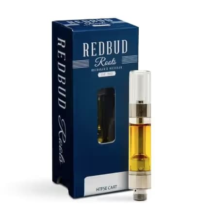 Redbud Roots Pineapple Diesel