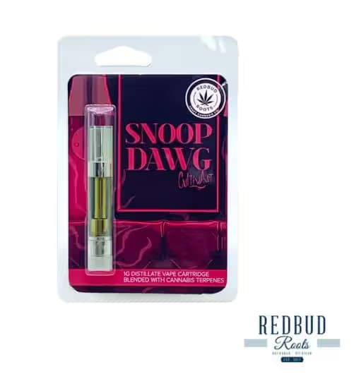 CultivArt Snoop Dawg
