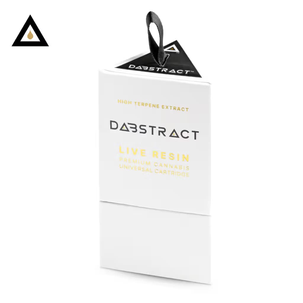 Dabstract
