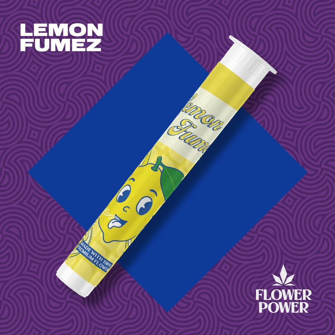 Flower Power