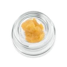 Bliss Cannabis Deep Breath Badder | 7g