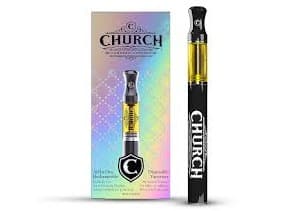 Church Cannabis