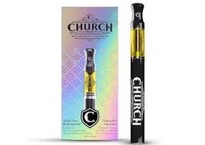 Church Cannabis