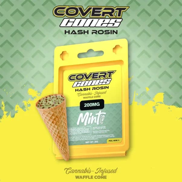 Covert
