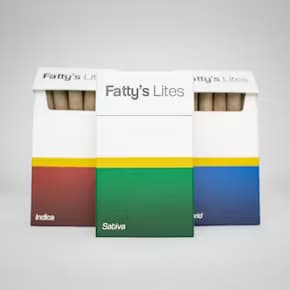 Fatty's
