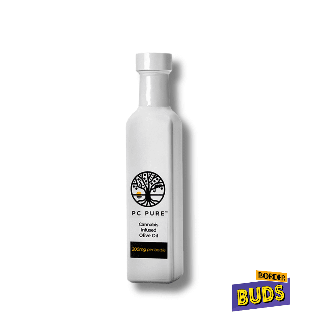 PC Pure Beverages
