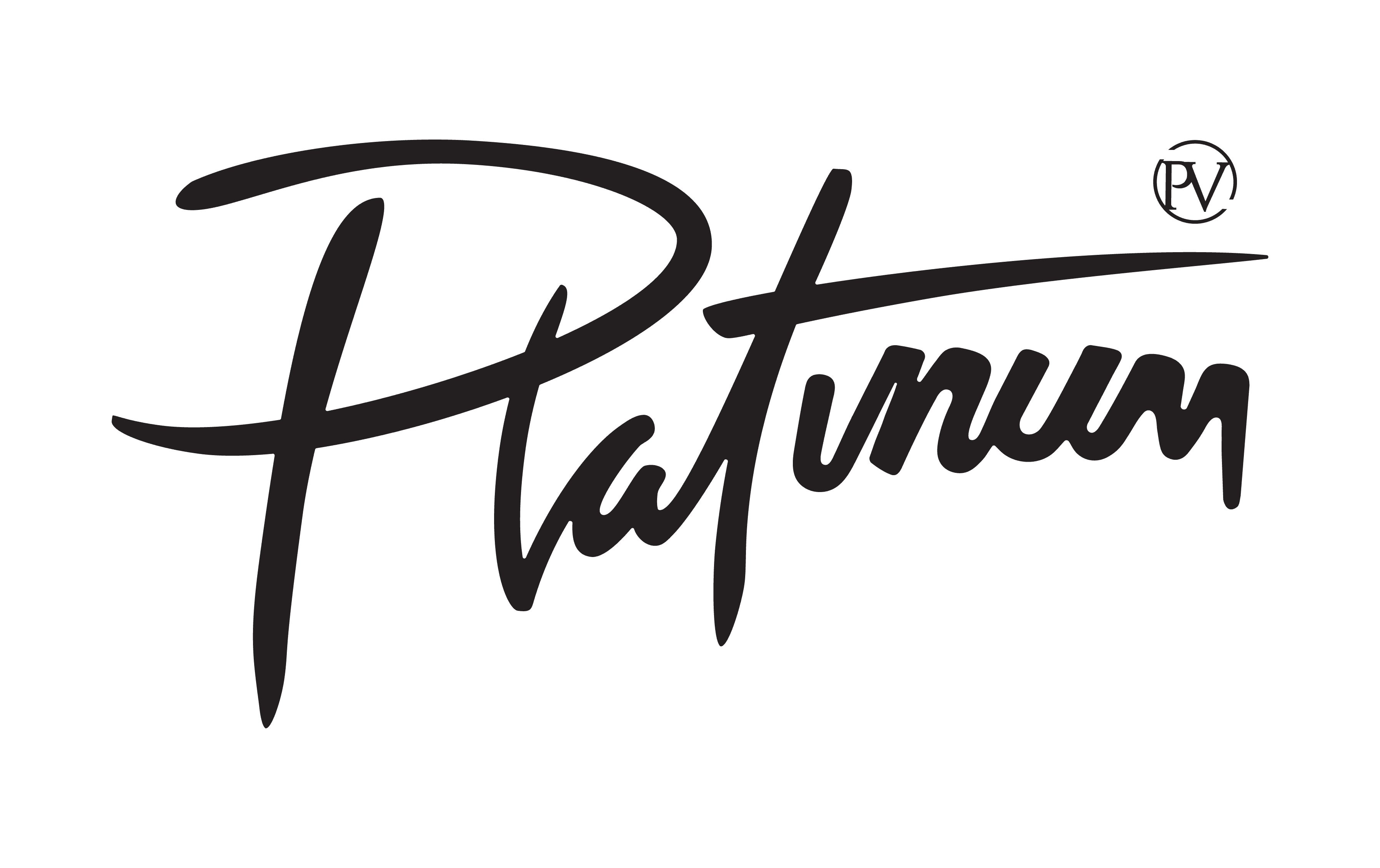 Platinum