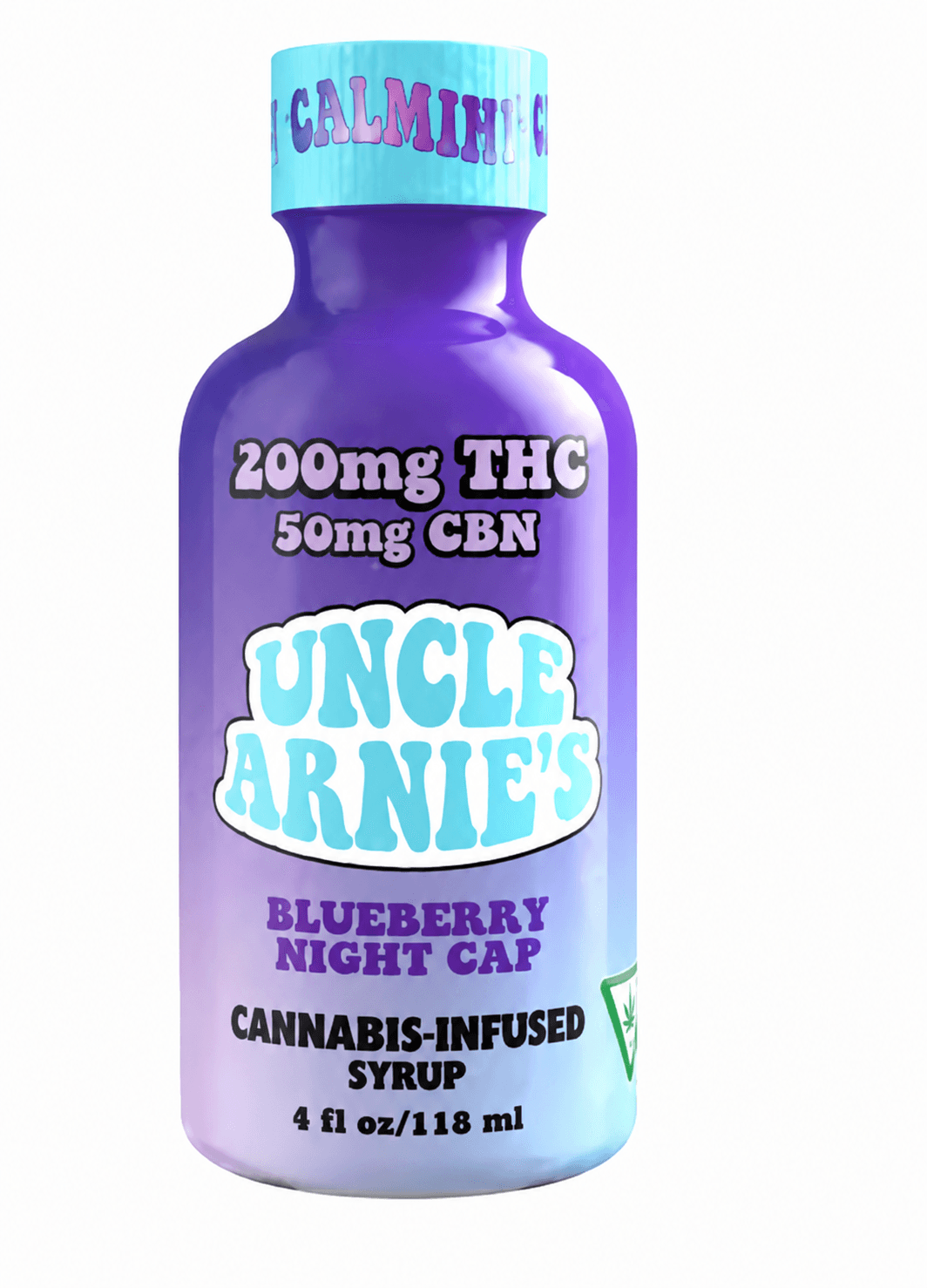 Uncle Arnie's