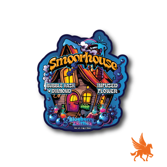 Smoorhouse Concentrates