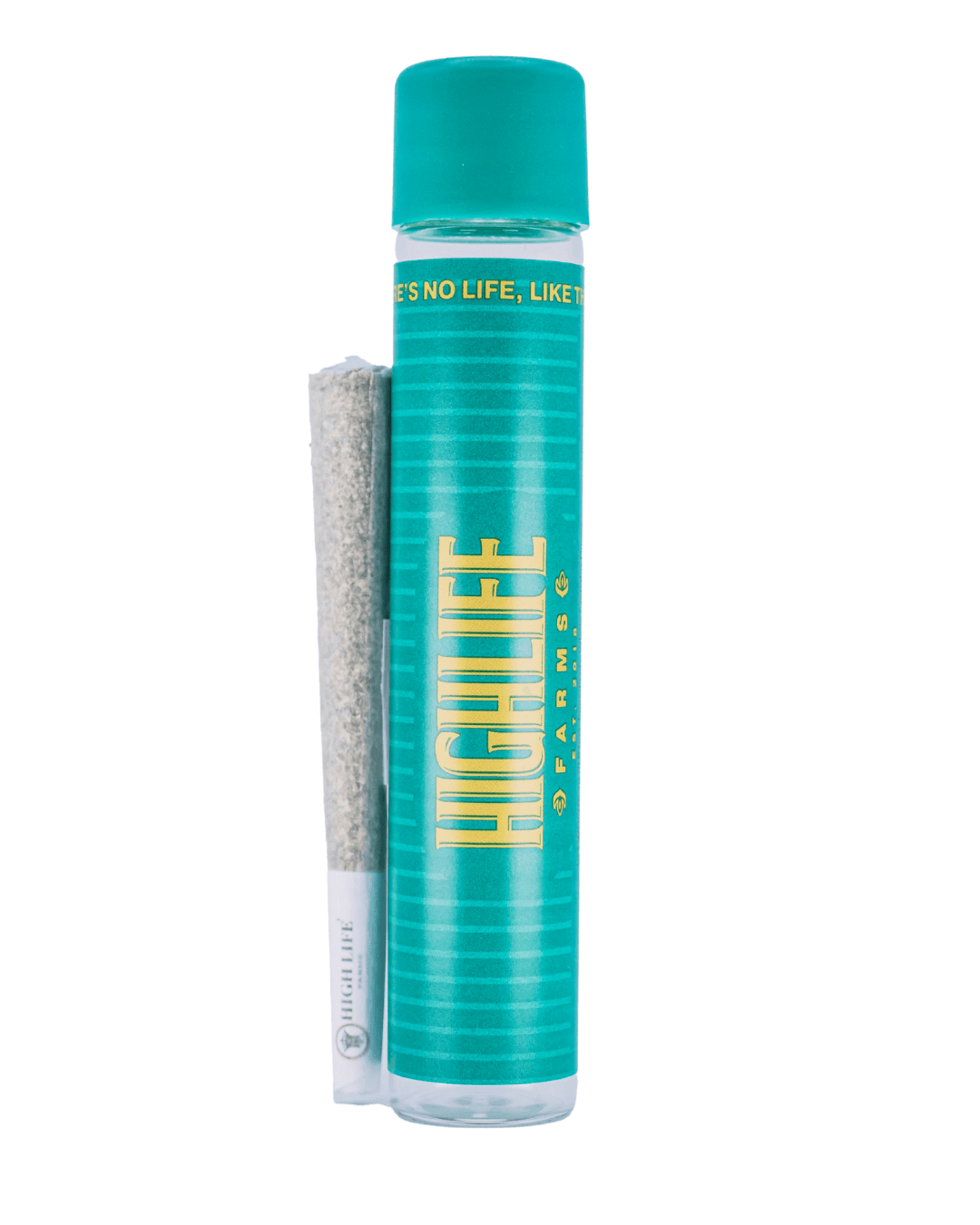 High Life Farms