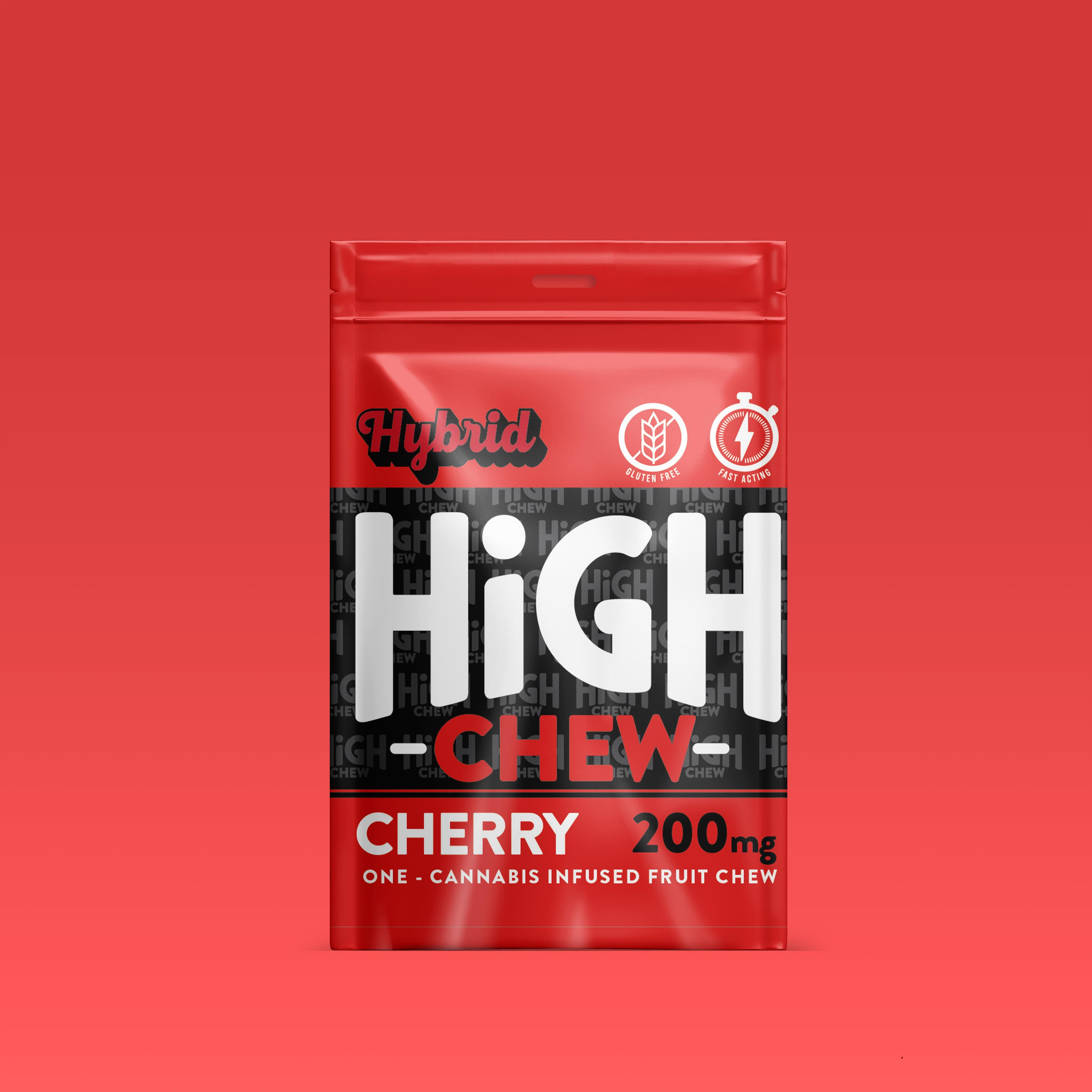 High Chew