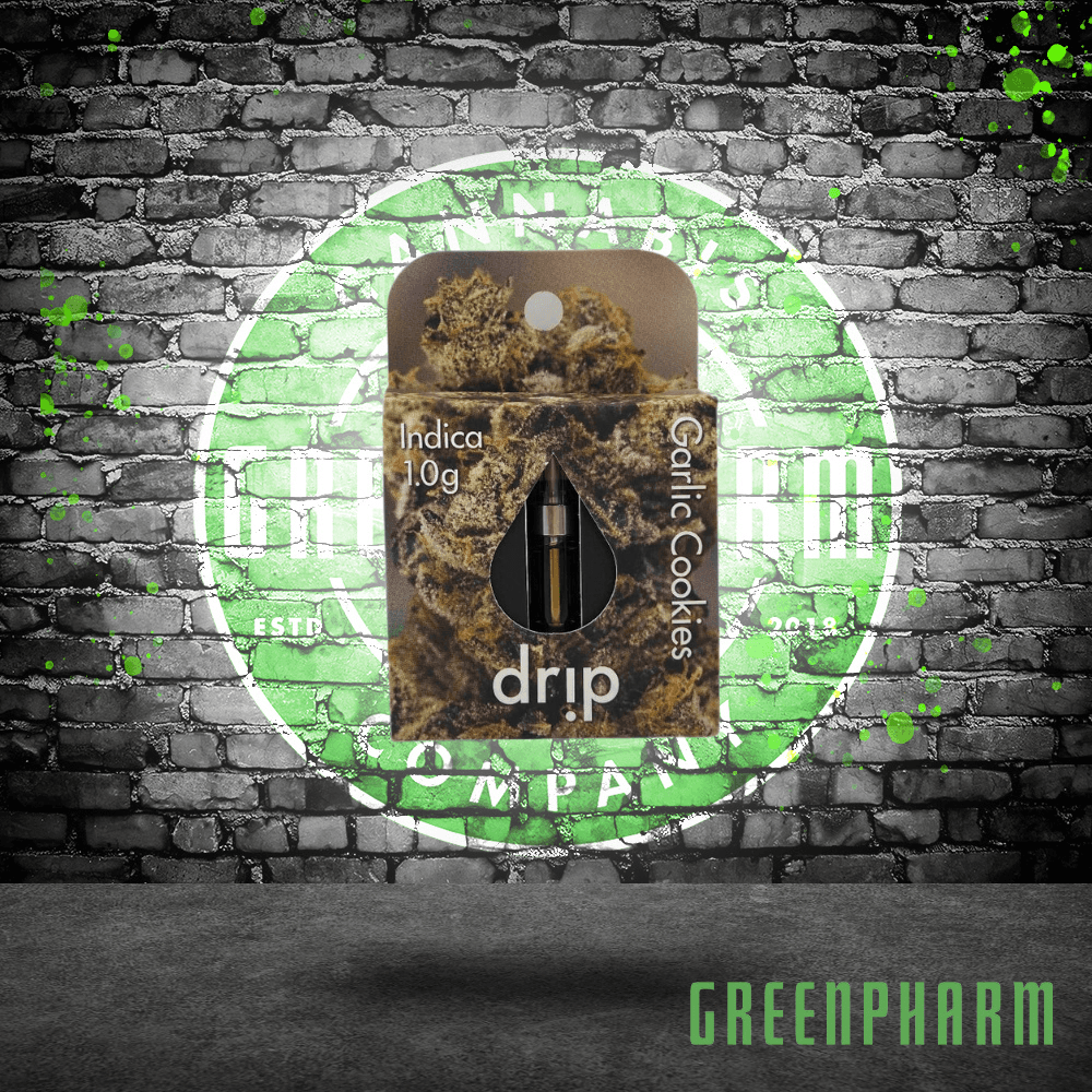 Drip Concentrates