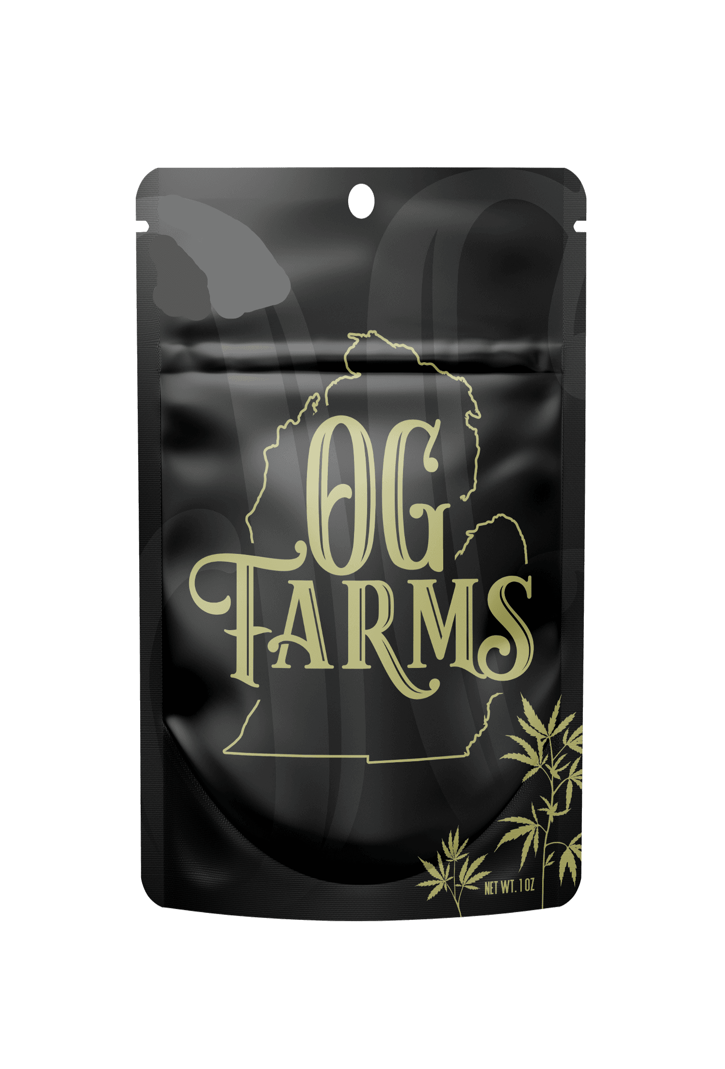 OG FARMS