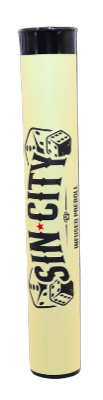 SIN CITY Jack Infused Pre-Roll - 1.3g