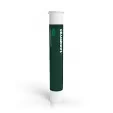 Grassroots GMO Cookies Vapes