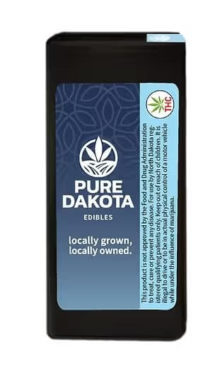 Pure Dakota Grape