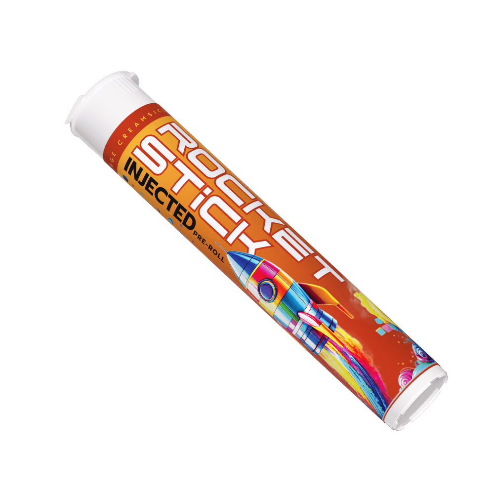 Rocket Sticks