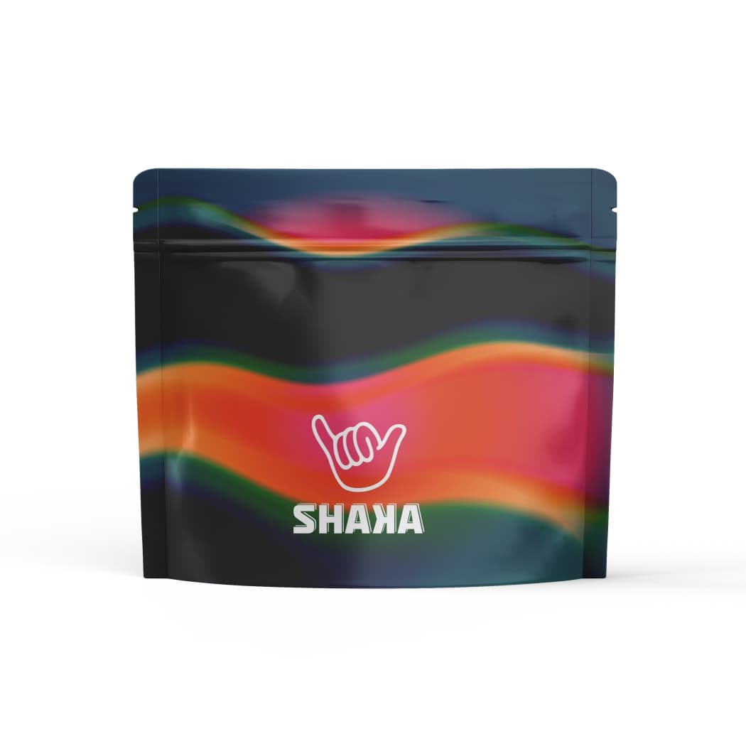 Shaka Premium Shaka Prepack (1/2 Oz) Papaya Bomb