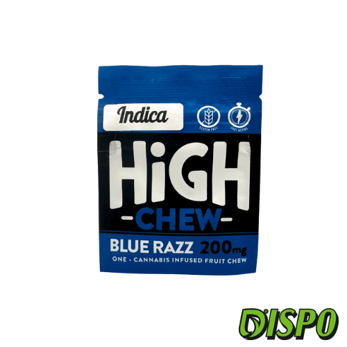High Chew