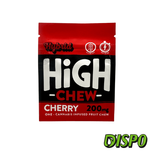High Chew