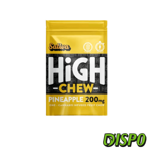 High Chew