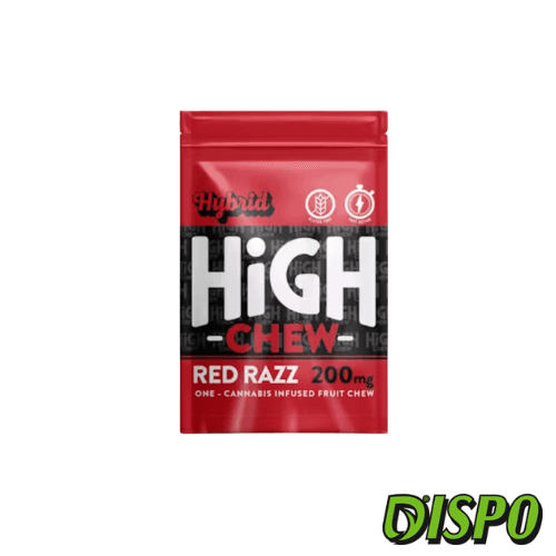 High Chew