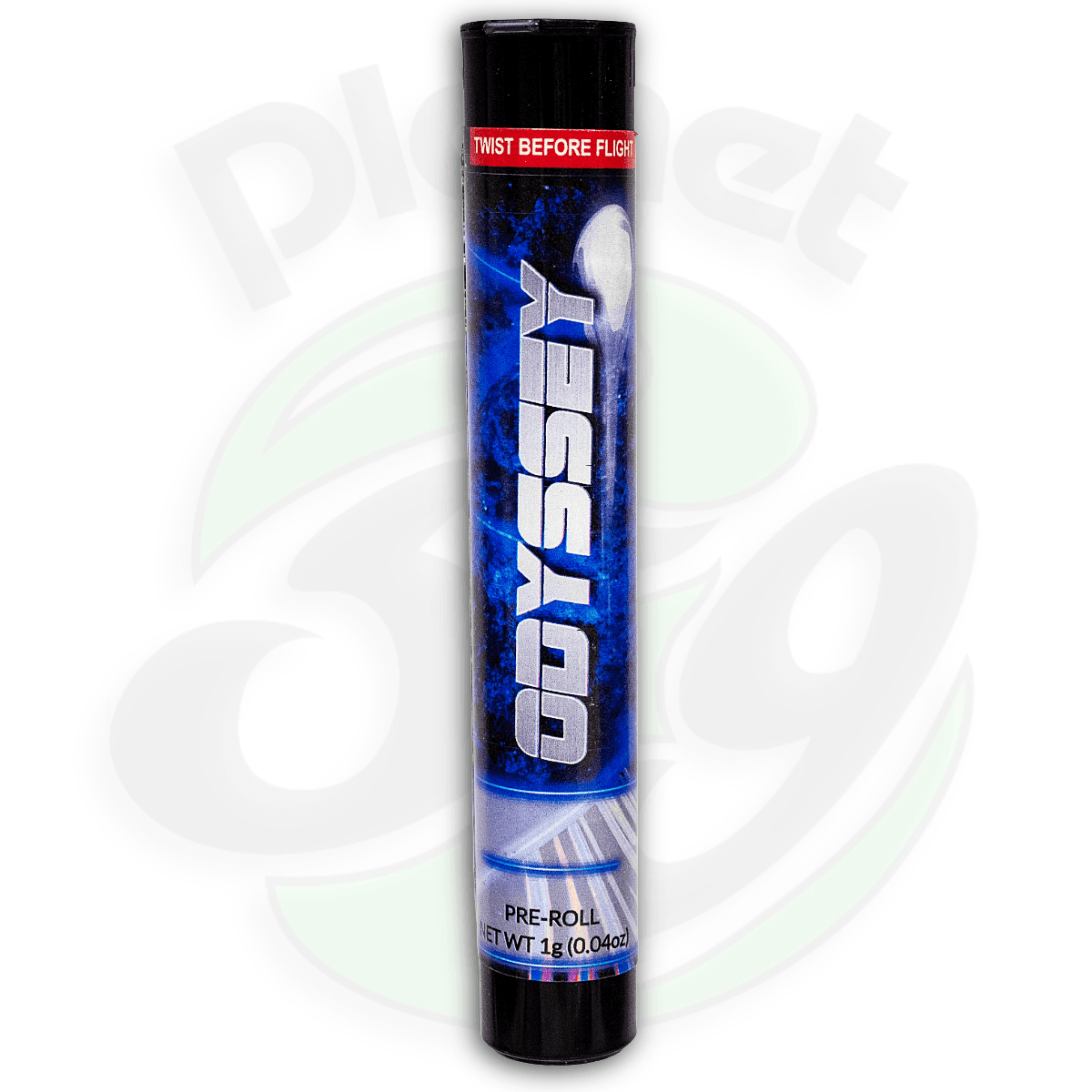 Odyssey King Wilson - 1g Pre-Roll