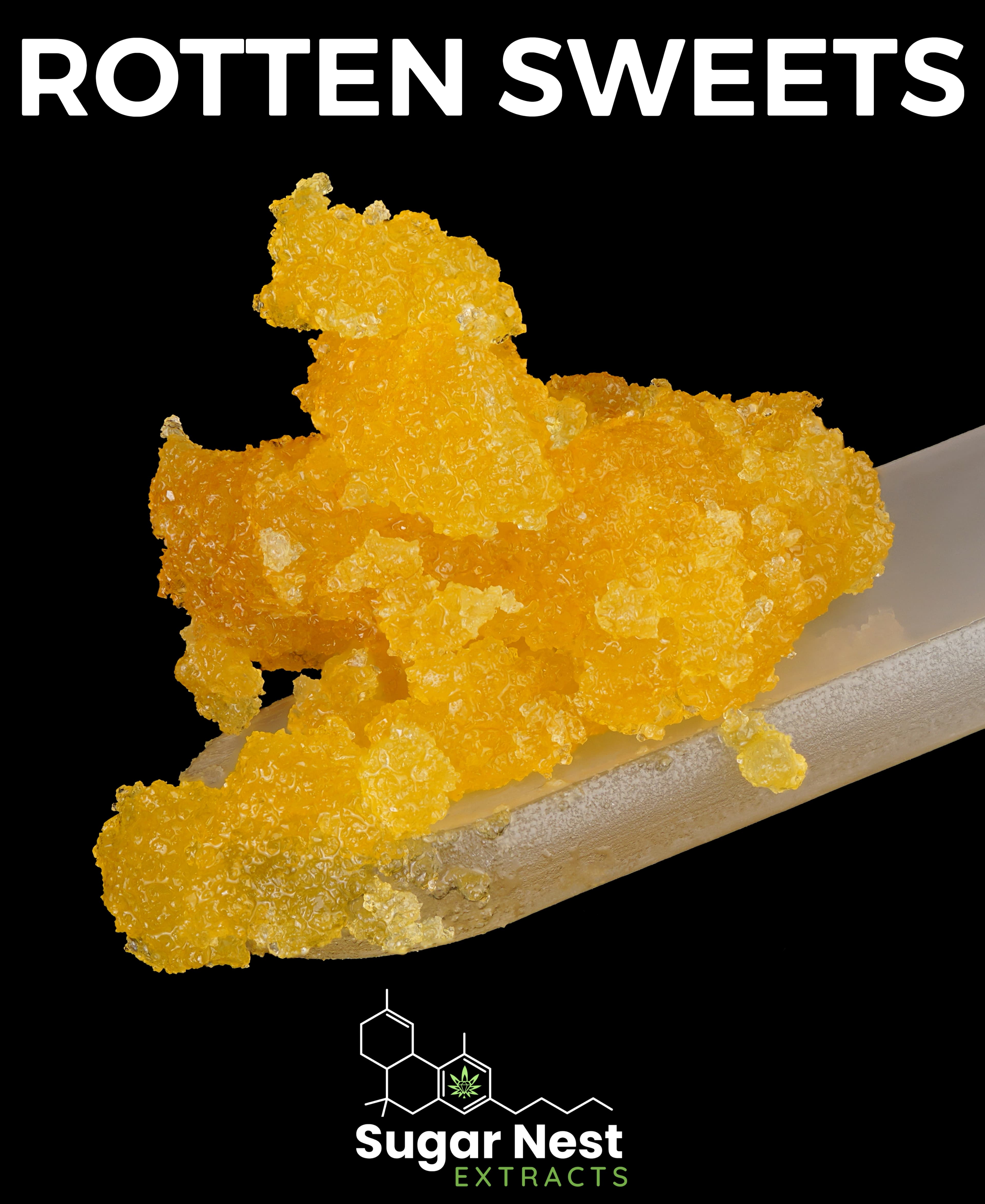 SugarNest Extracts
