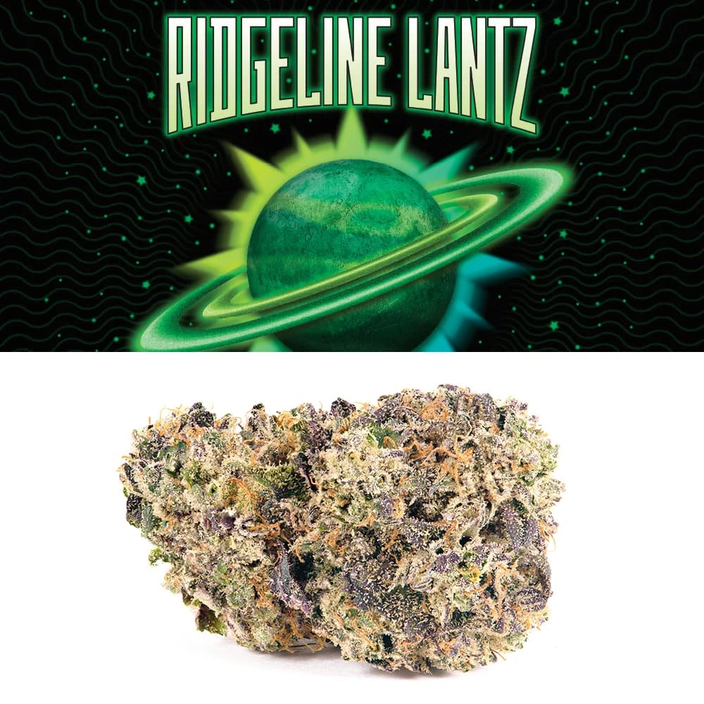 Cookies Ridgeline Lantz