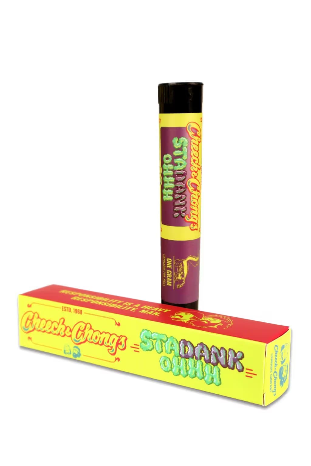 Cheech & Chong Pre-rolls