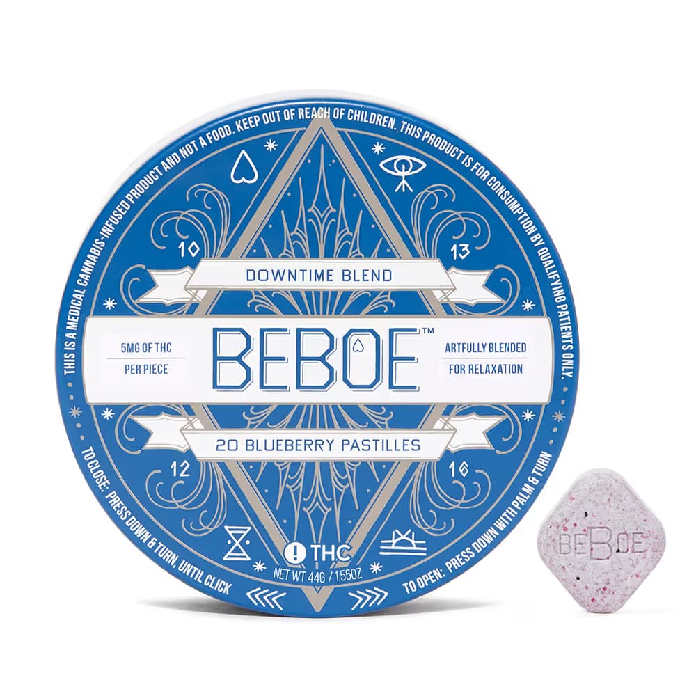 BEBOE