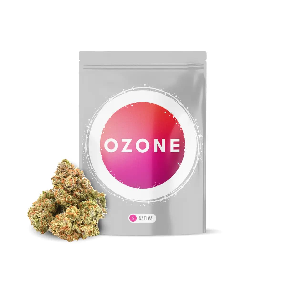 OZONE Flower