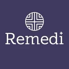 Remedi 1:1 Relief Capsules Edibles