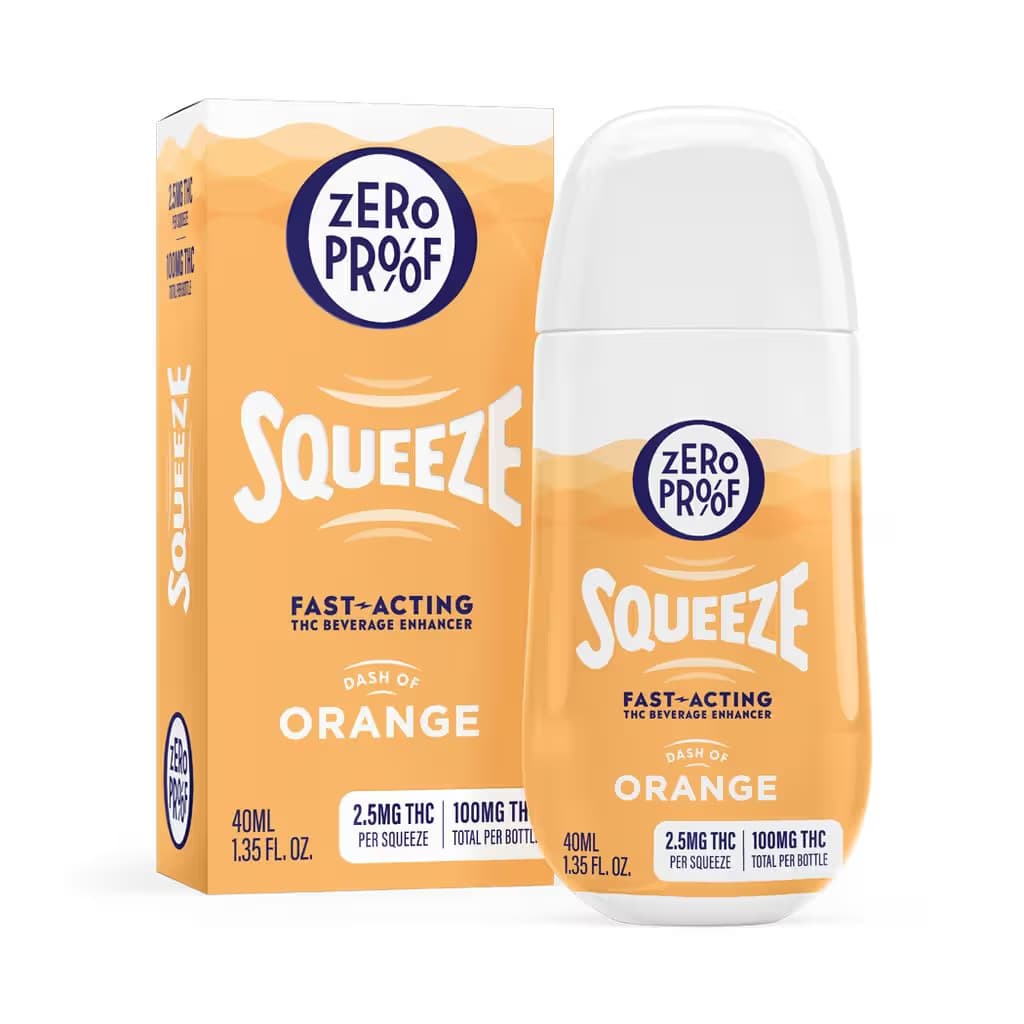 Zero Proof