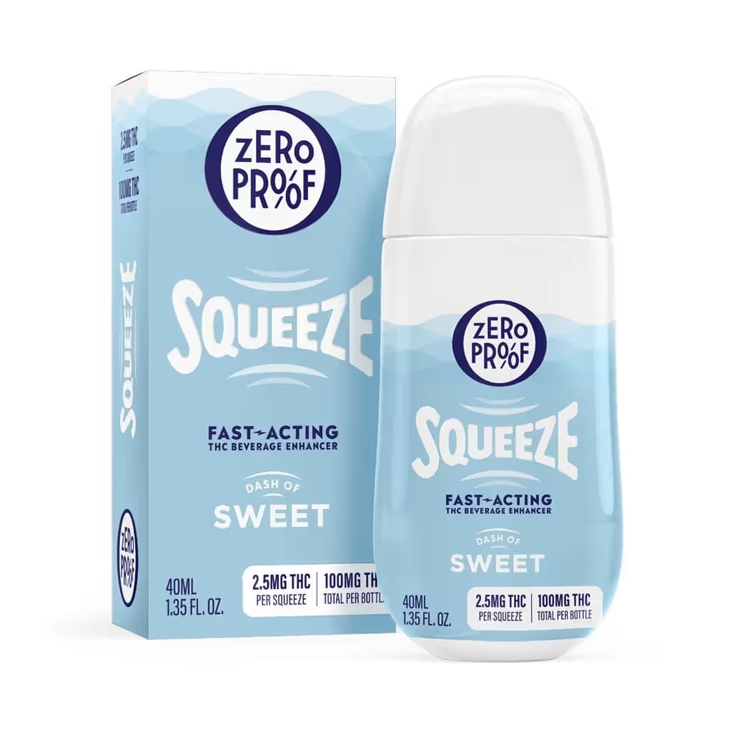 Zero Proof