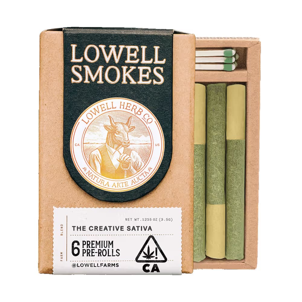 Lowell