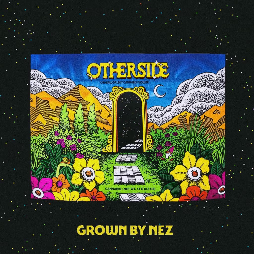 Otherside Slurricane