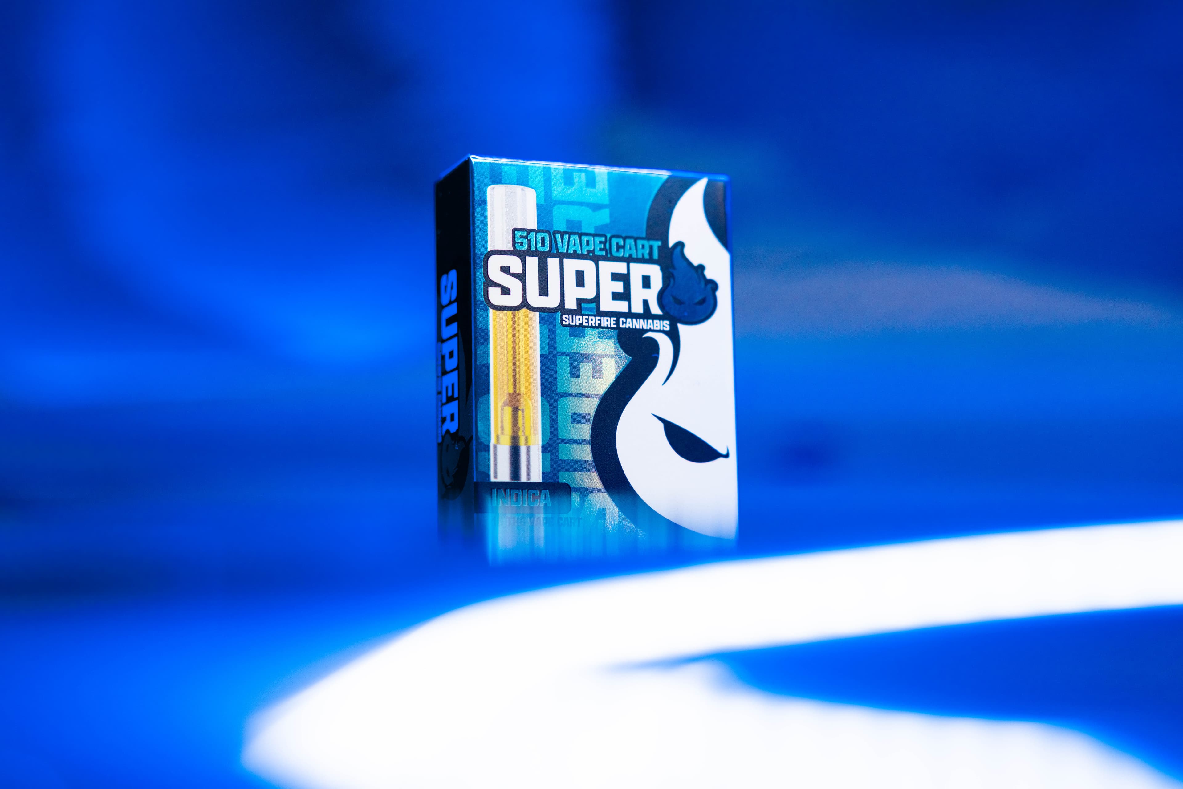 Superfire Superfire OG Cartridge