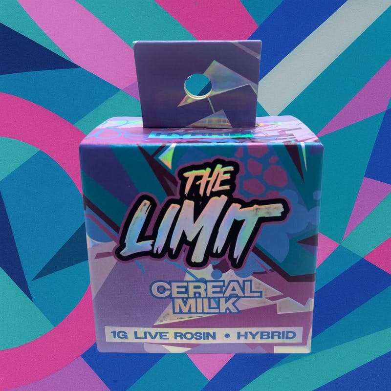 The Limit