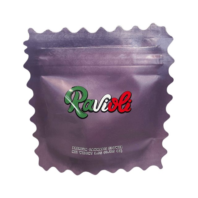 Ravioli