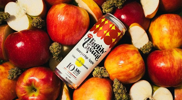 High Five Beverages