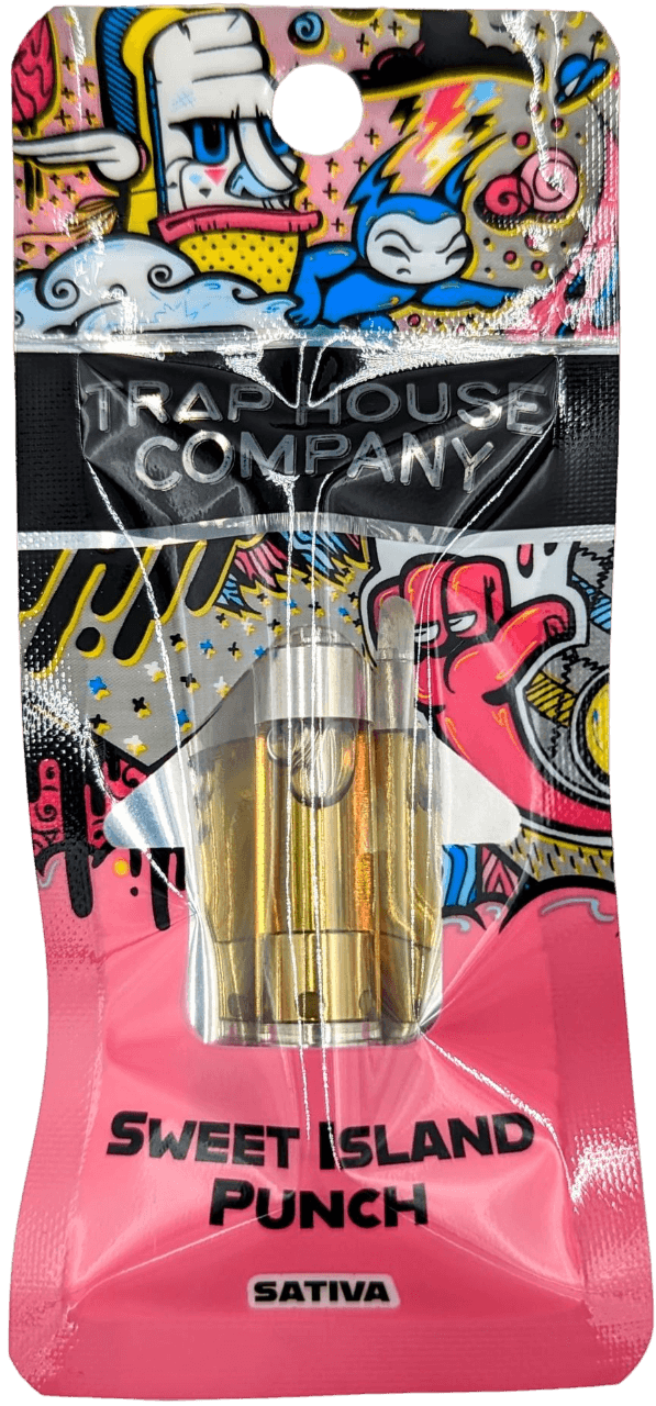 Trap House Concentrates
