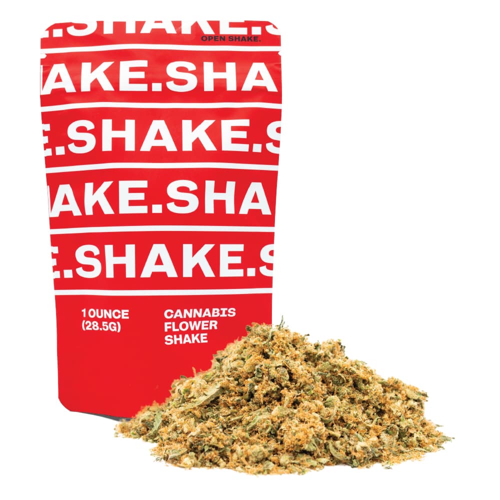 WEED. California Dreamin | SHAKE.