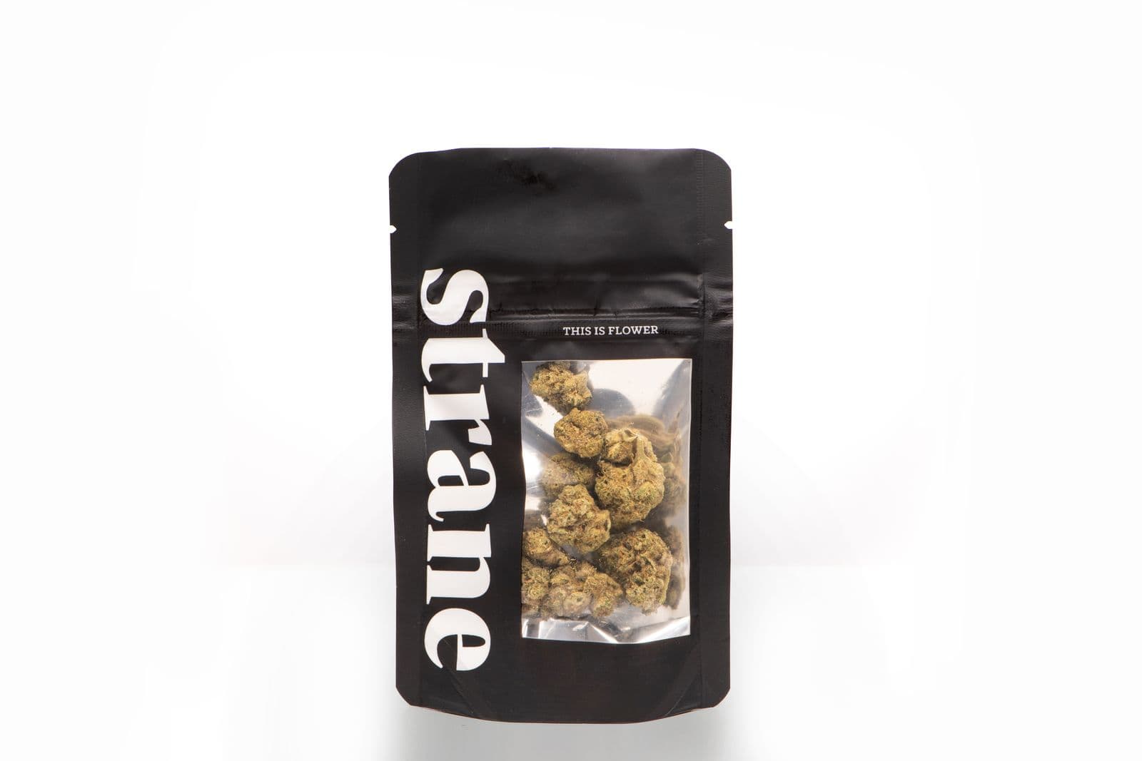 Strane Yoshi Kush