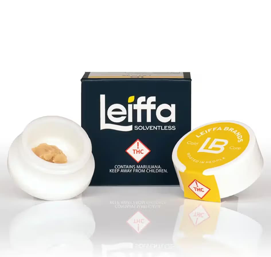 FORTE Obama Cream Pie