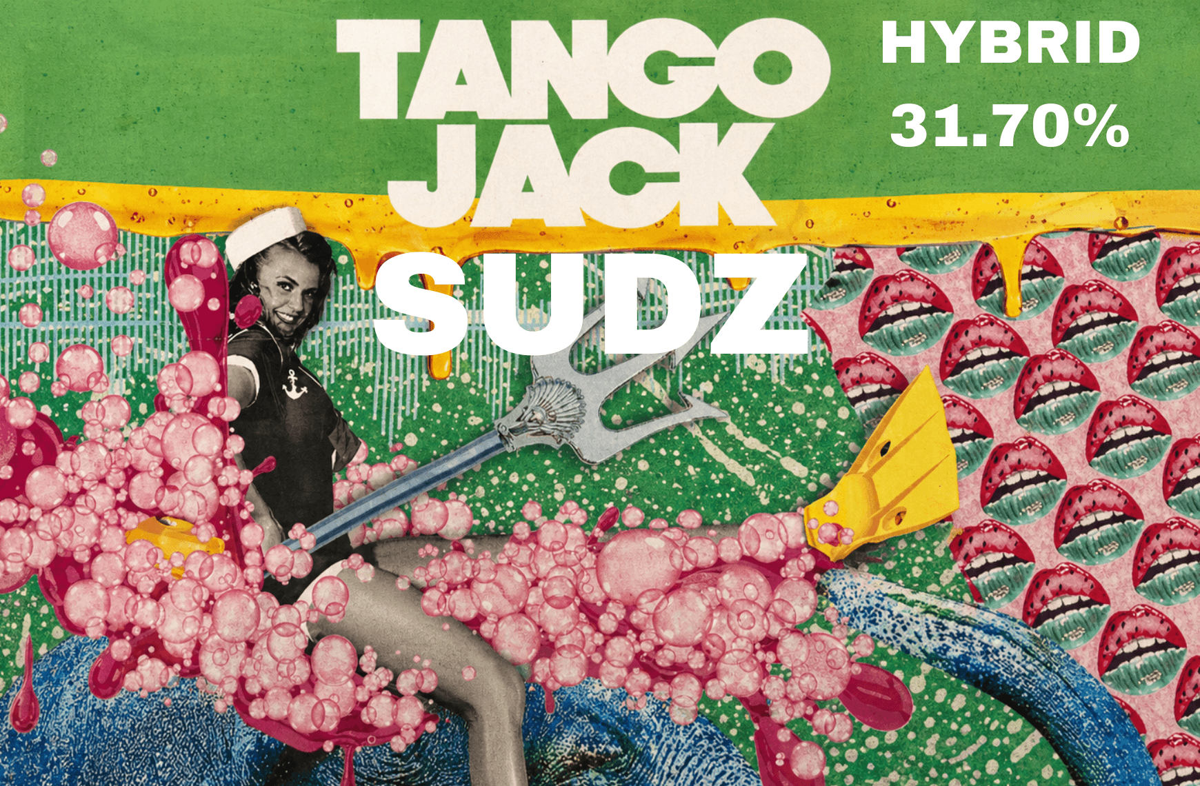 Tango Jack
