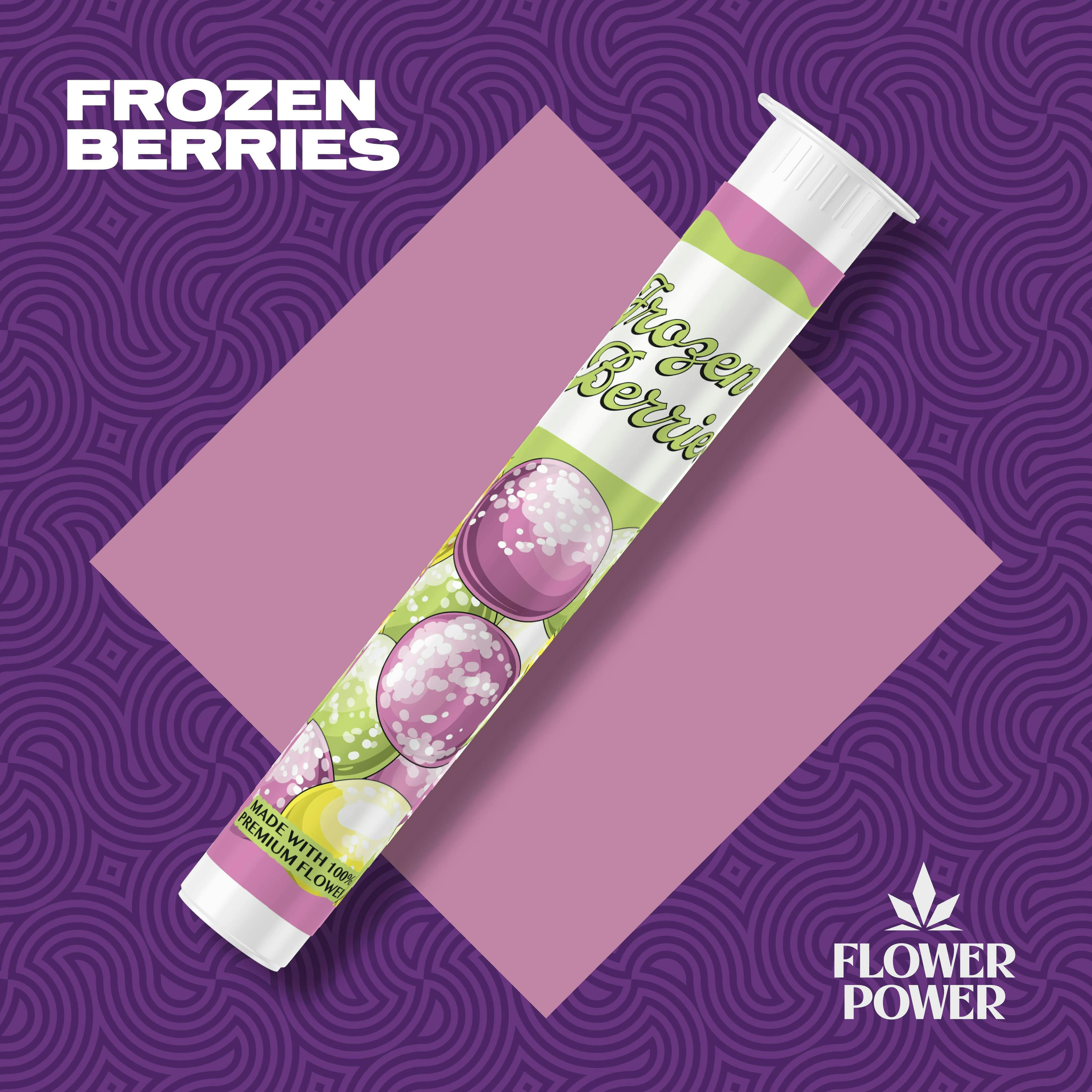 Flower Power